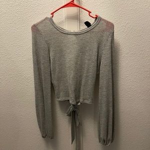 Windsor Long Sleeve!